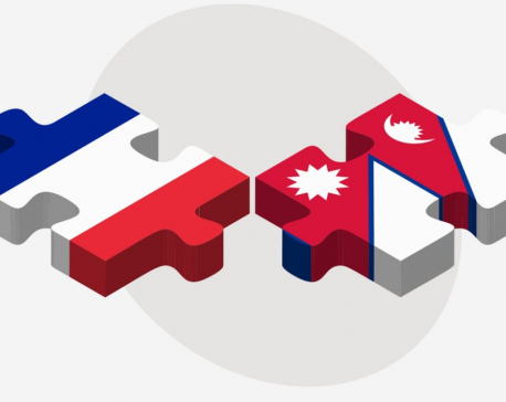Second meeting of Nepal-France Bilateral Consultation Mechanism held