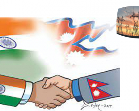 Parliamentary committee to hold discussion with Energy Minister Basnet on Nepal-India Power Trade Agreement