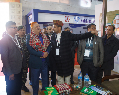 7th Nepal Wood Int’l Expo 2022 and Nepal International Furniture & Home Décor Expo 2022 to be held on Jan 7-9