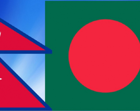 Nepal-Bangladesh ties expected to enter new era with President's state visit