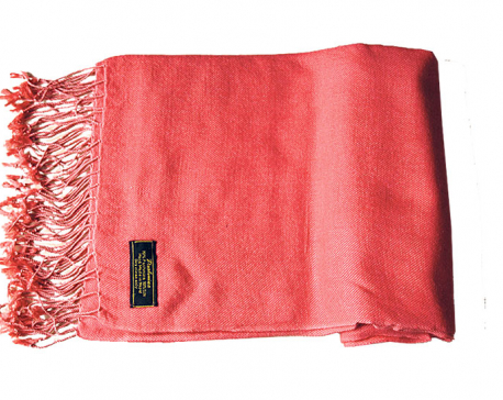 Nepali pashmina industry fails to grow despite aid, incentives