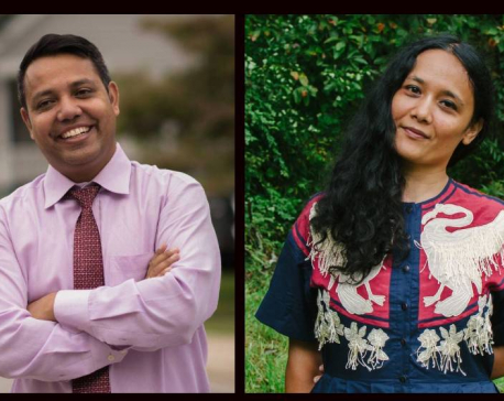 Nepali-origin candidates elected in US midterm elections