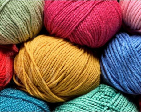 India removes anti-dumping duty on import of Nepali yarn
