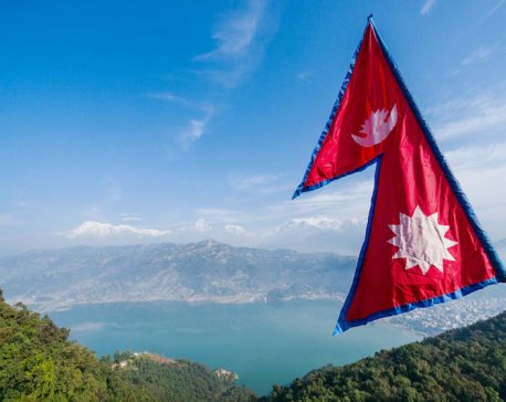Nepal’s New Challenges with Super Powers