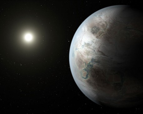 NASA telescope finds 10 more planets that could have life
