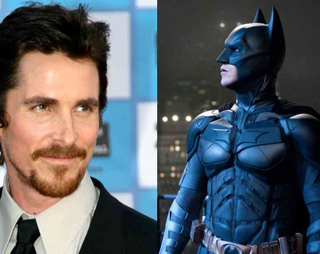 Christian Bale might get back as Batman if Christopher Nolan directs the film