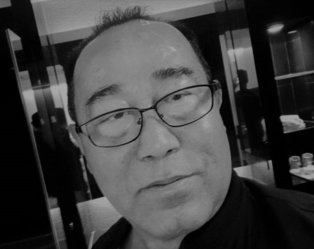 NC leader Lama passes away