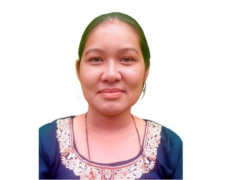 Sulochana Moktan's leadership journey at Lekali Women's Cooperative