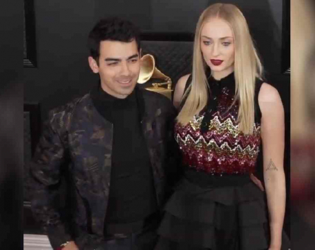 Joe Jonas and Sophie Turner welcome their second child
