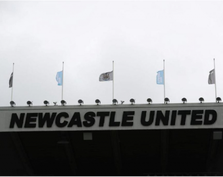 Saudi wealth fund in talks to buy Newcastle United for £340 million