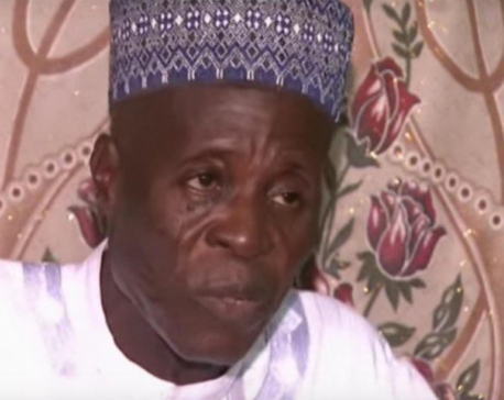 Nigerian man with 97 wives plans to marry more