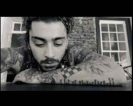 Zayn Revisits His One Direction Days, Singing ‘Night Changes’ in New Video