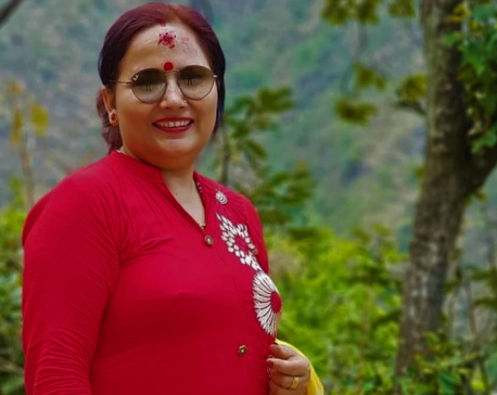 Nirmala Mudbhari elected as proportional provincial lawmaker of JSP