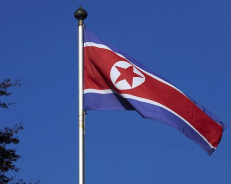 North Korea warns of 'fiercer' military responses to U.S., allies