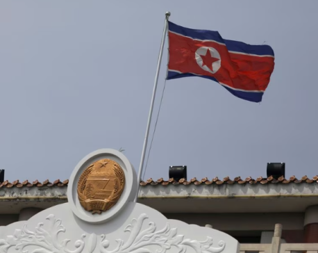 North Korea closes multiple embassies around the world