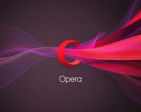 Opera’s desktop browser now features quick access to Messenger, WhatsApp and Telegram