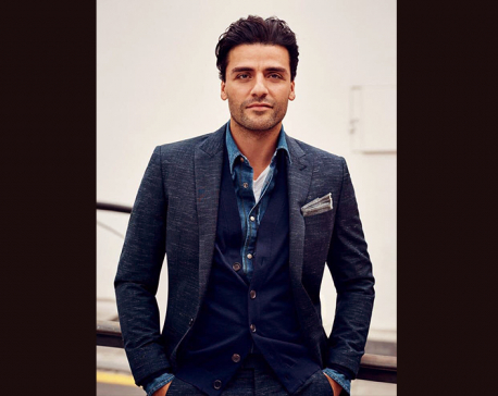 Oscar Isaac to Star in 'All Quiet on the Western Front's Edward Berger's 'Helltown' Adaptation