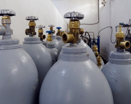 Japan provides 160 oxygen generators for hospitals as part of its COVID-19 assistance