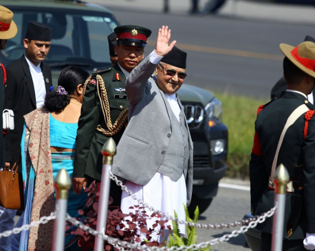 18th NAM Summit begins today: Nepal to reaffirm its commitment to NAM principles