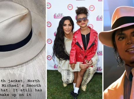 Kim Kardashian buys Elvis Presley's rings, Michael Jackson's hat for Christmas gifts