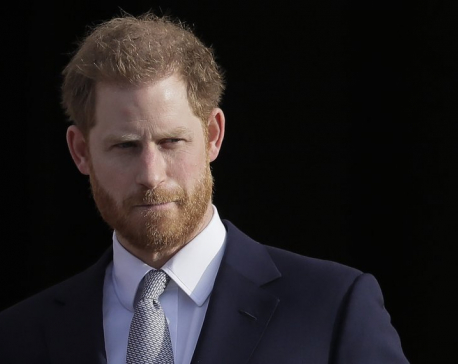 Prince Harry: ‘No other option’ but to cut royal ties