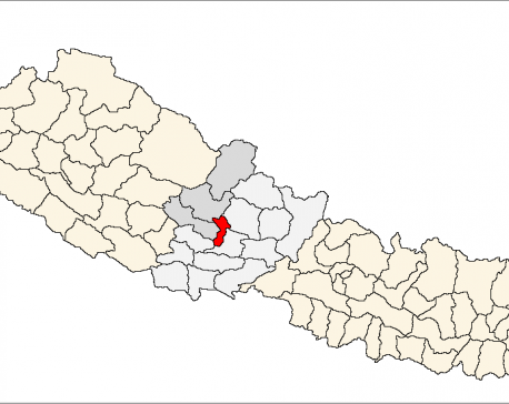 Public services to remain closed for four days in Parbat