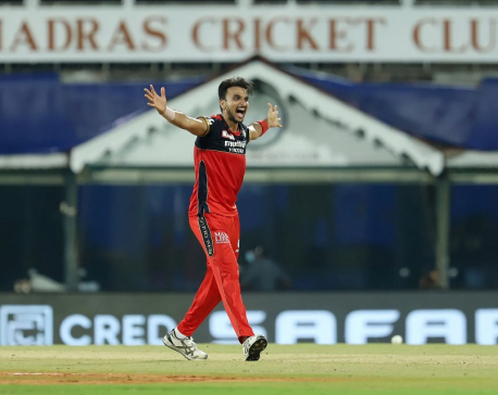 RCB beats Mumbai Indians by 2 wickets in first match of IPL 2021