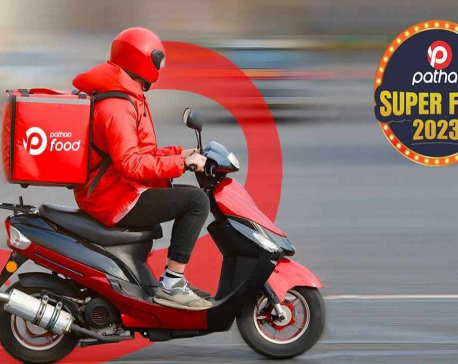 'Pathao Superfest-2023' concludes with over 250,000 orders delivered