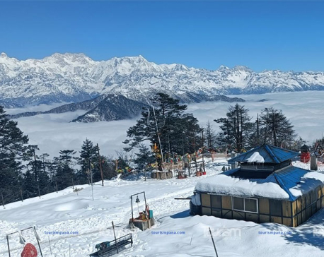 Weather Update: Light snowfall expected in high hilly and mountainous areas