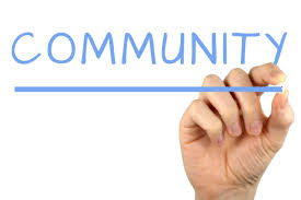 Ways that you can get involved in the community