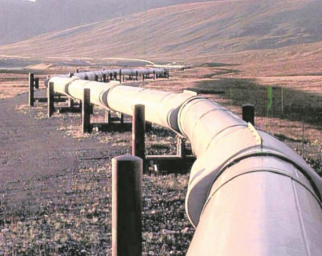 Building Amlekhgunj-Lothar petroleum pipeline to cost Rs 13 billion: Nepal Oil Corporation