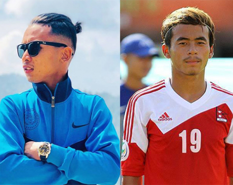 Four national football players dropped from squad under disciplinary action, won’t play against Kuwait in Bhutan