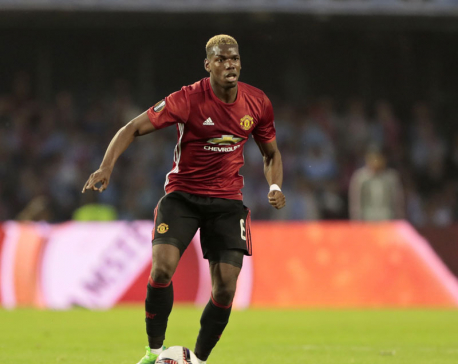 FIFA requests info from United in look into Pogba's transfer