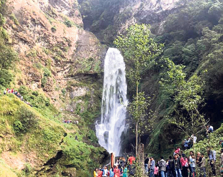 Pokali cultural festival held to attract 20,000 tourists