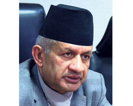 MCC will be endorsed by parliament this session: FM Gyawali