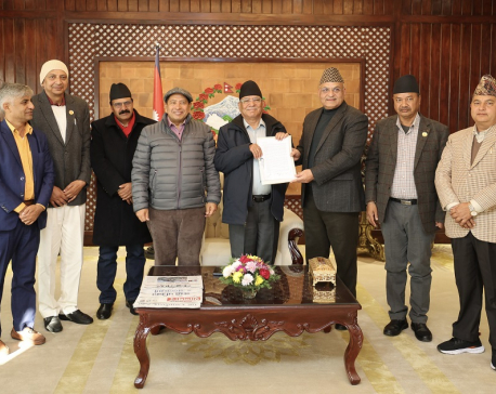 Chief Ministers urge Prime Minister Dahal to prioritize implementation of federalism