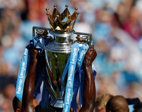 Premier League matches could be on free to air TV