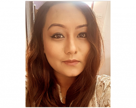 Presa Shrestha: Empowering Nepal's brands through innovation and digital excellence