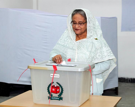 Why are Bangladesh elections repeatedly in controversy?