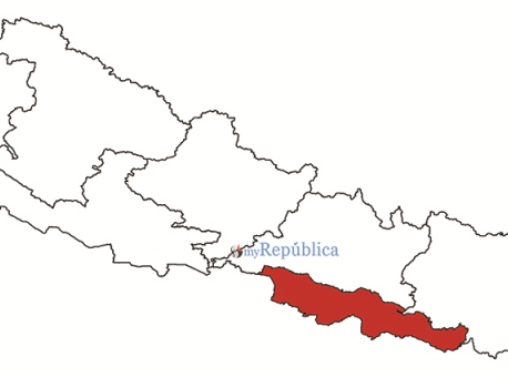 Smugglers have a ball in Madhesh Province