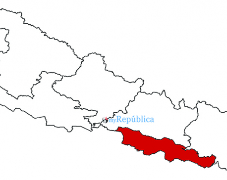 COVID-19 patient dies in Mahottari, Death toll reaches 7 in Province 2