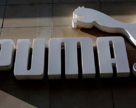 Puma raises full-year guidance after Man City and basketball boost