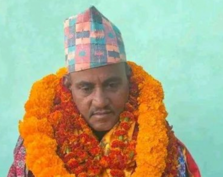 NC’s Pushpa Bahadur Shah wins HoR seat from Achham-3
