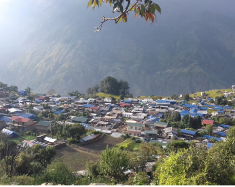 18 months on, Gorkha quake survivors still crying for shelter