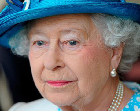 Paradise Papers: Queen's private estate invested millions in offshore funds, leaked files reveal