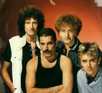 Queen to release Freddie Mercury’s unpublicized song