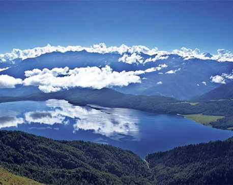 PM to address nation  from Rara Lake on New Year