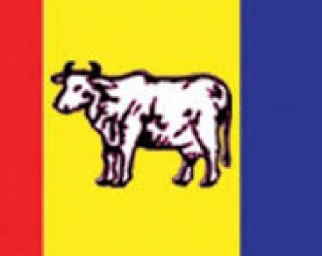 RPP fields Laxmi Gurung in Ilam-2 by-election