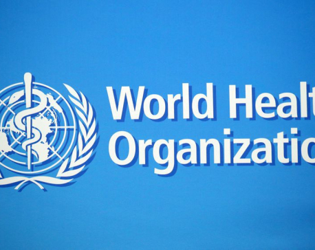 Exclusive: WHO says it advised Ukraine to destroy pathogens in health labs to prevent disease spread