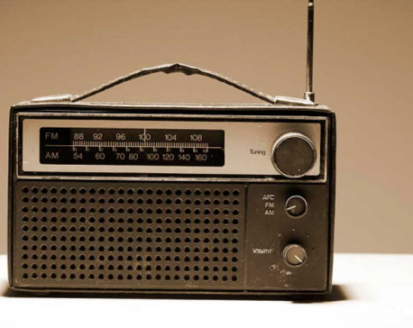 7th World Radio Day being marked today